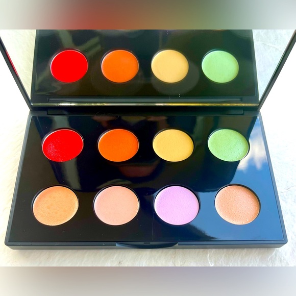 BRAND NEW! REEMA BEAUTY QUICKIEFIXX COLOR CORRECTING PALETTE FULL SIZE - Picture 7 of 15